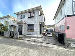 徳島市名東町3丁目　戸建て