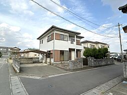 板野郡藍住町奥野字乾　戸建て