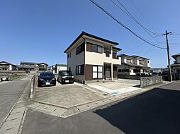 板野郡藍住町奥野字乾　戸建て