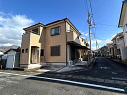 三好郡東みよし町中庄　戸建て