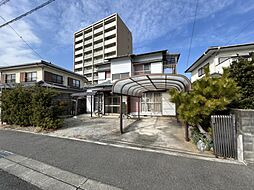 徳島市南田宮1丁目　戸建て