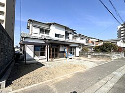 徳島市南田宮1丁目　戸建て