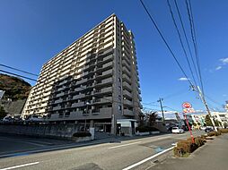 朝日プラザメルクマール眉山東