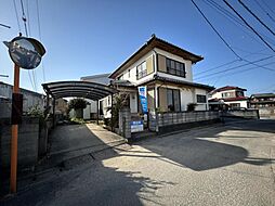 板野郡藍住町矢上字安任　戸建て