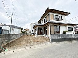 板野郡藍住町矢上字安任　戸建て