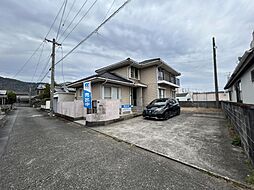 阿南市津乃峰町長浜　戸建て