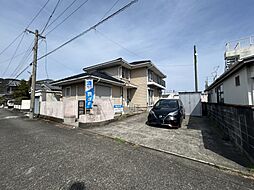 阿南市津乃峰町長浜　戸建て