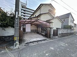 板野郡藍住町富吉字豊吉　戸建て