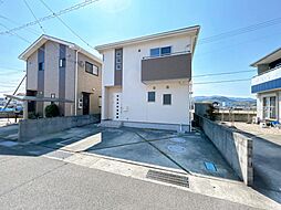 小松島市横須町　戸建て