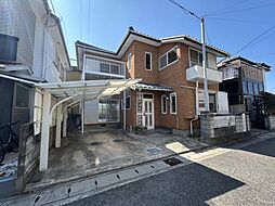 板野郡北島町鯛浜字西中野　戸建て
