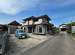 吉野川市鴨島町牛島　戸建て