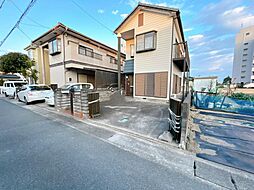 徳島市住吉6丁目　戸建て