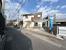 徳島市名東町3丁目　戸建て