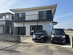 阿南市羽ノ浦町中庄新ノ池　戸建て