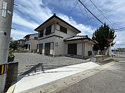 名西郡石井町藍畑字竜王 戸建て
