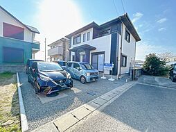 板野郡松茂町中喜来字福有開拓　戸建て