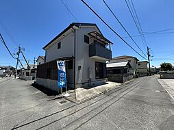 板野郡藍住町乙瀬字出来地　戸建て