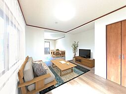 板野郡藍住町乙瀬字出来地　戸建て