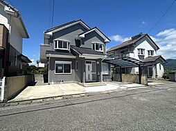 板野郡上板町椎本字亀ノ本　戸建て