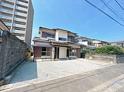 徳島市南田宮1丁目 戸建て