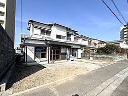徳島市南田宮1丁目　戸建て