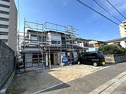 徳島市南田宮1丁目　戸建て