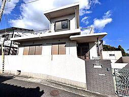 淡路市志筑田井　戸建て