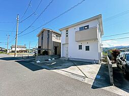 小松島市横須町 戸建て