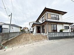板野郡藍住町矢上字安任　戸建て