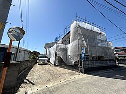 板野郡藍住町矢上字安任　戸建て