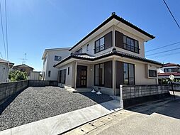 板野郡藍住町矢上字安任　戸建て