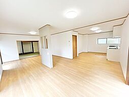 板野郡藍住町富吉字豊吉　戸建て