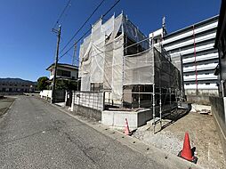 板野郡藍住町富吉字豊吉　戸建て