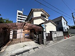 板野郡藍住町富吉字豊吉　戸建て