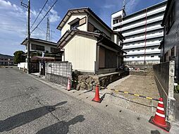 板野郡藍住町富吉字豊吉　戸建て