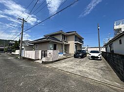 阿南市津乃峰町長浜 戸建て