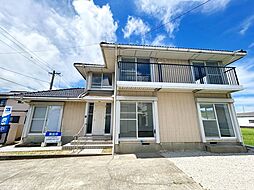 阿南市津乃峰町長浜　戸建て