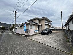阿南市津乃峰町長浜　戸建て
