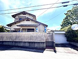 洲本市千草己　戸建て