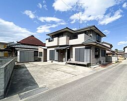 吉野川市鴨島町牛島　戸建て