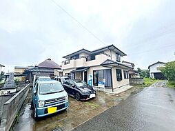 吉野川市鴨島町牛島 戸建て