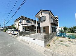 徳島市住吉6丁目　戸建て
