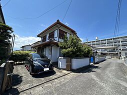 阿南市那賀川町中島　戸建て