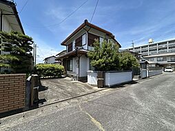 阿南市那賀川町中島　戸建て