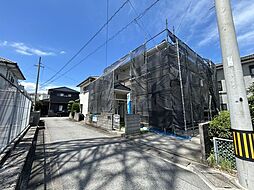 板野郡北島町鯛浜字西ノ須 戸建て