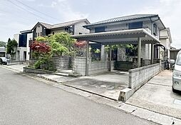 鳴門市大麻町桧字笠籠谷　戸建て