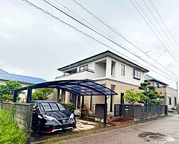小松島市和田島町字松田新田　戸建て