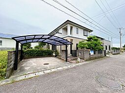 小松島市和田島町字松田新田　戸建て