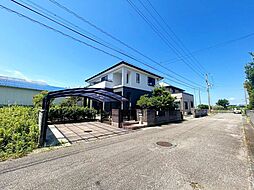 小松島市和田島町字松田新田 戸建て