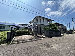 小松島市和田島町字松田新田　戸建て